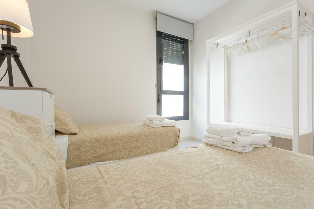 Real Escuela Home Херес-де-ла-Фронтера Екстер'єр фото