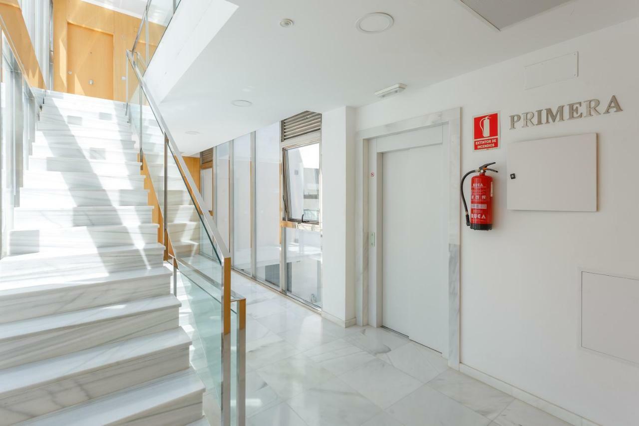 Real Escuela Home Херес-де-ла-Фронтера Екстер'єр фото